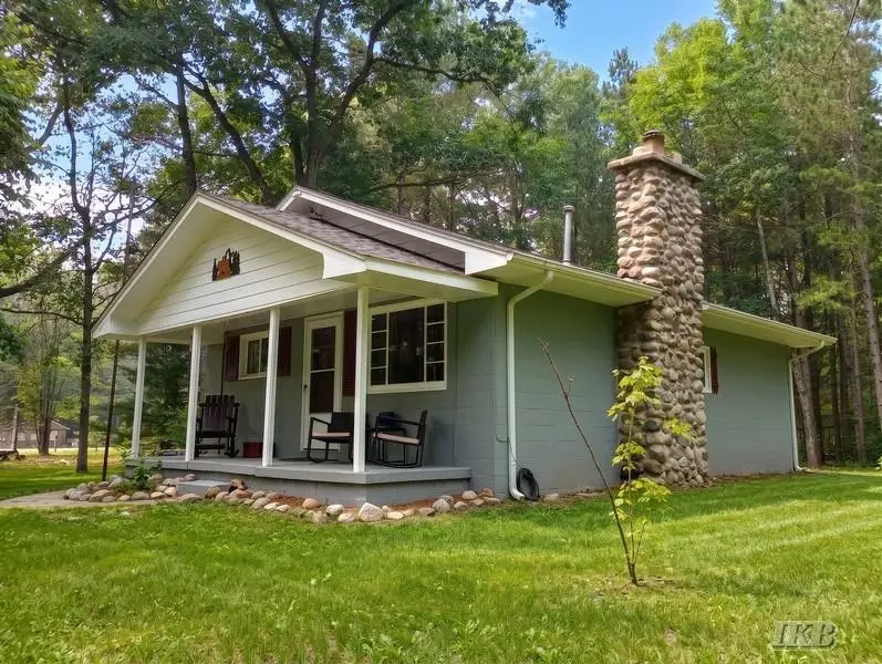 6114 Indian Lake, Gladwin, MI 48624 - #3