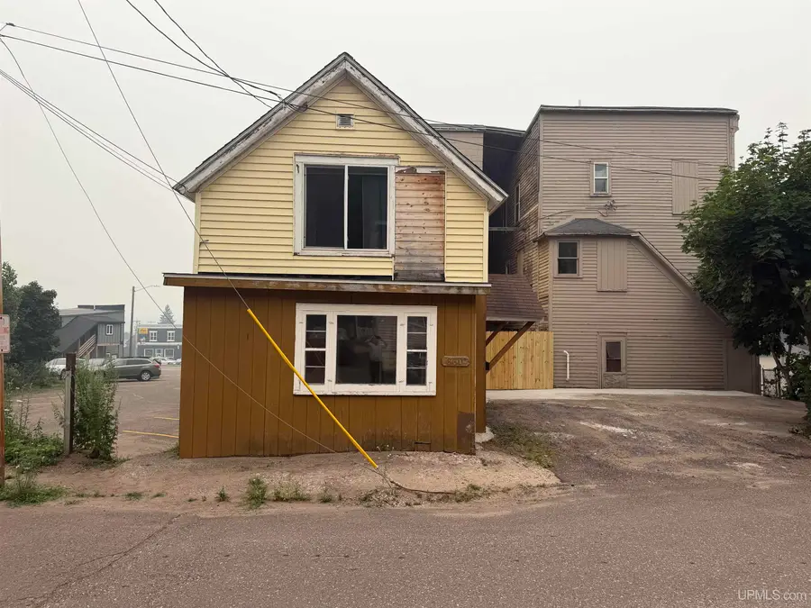 860 W Franklin, Hancock, MI 49930 - #2