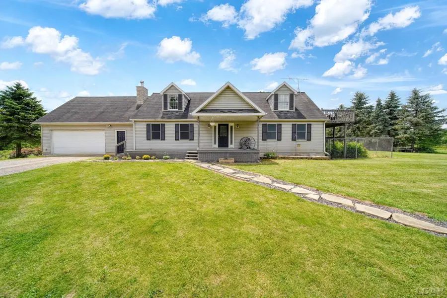 3310 Southard, Adrian, MI 49221 - #2