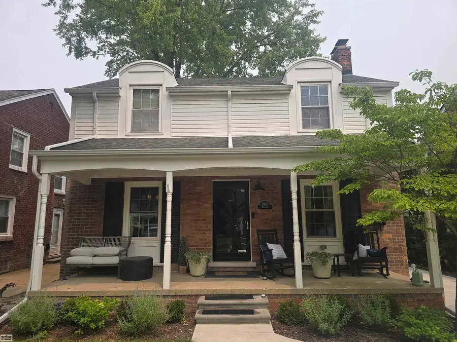 1830 Kenmore, Grosse Pointe Woods, MI 48236 - #2