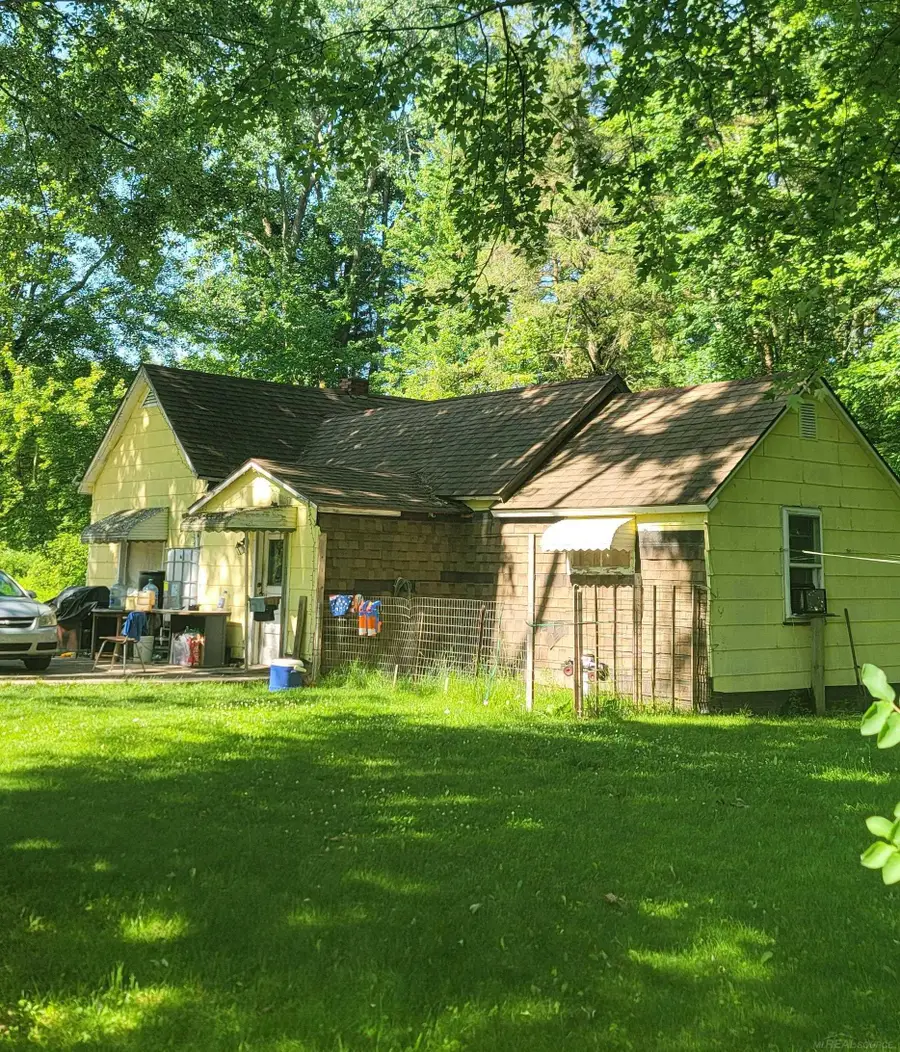 2325 E Sanilac, Caro, MI 48723 - #3