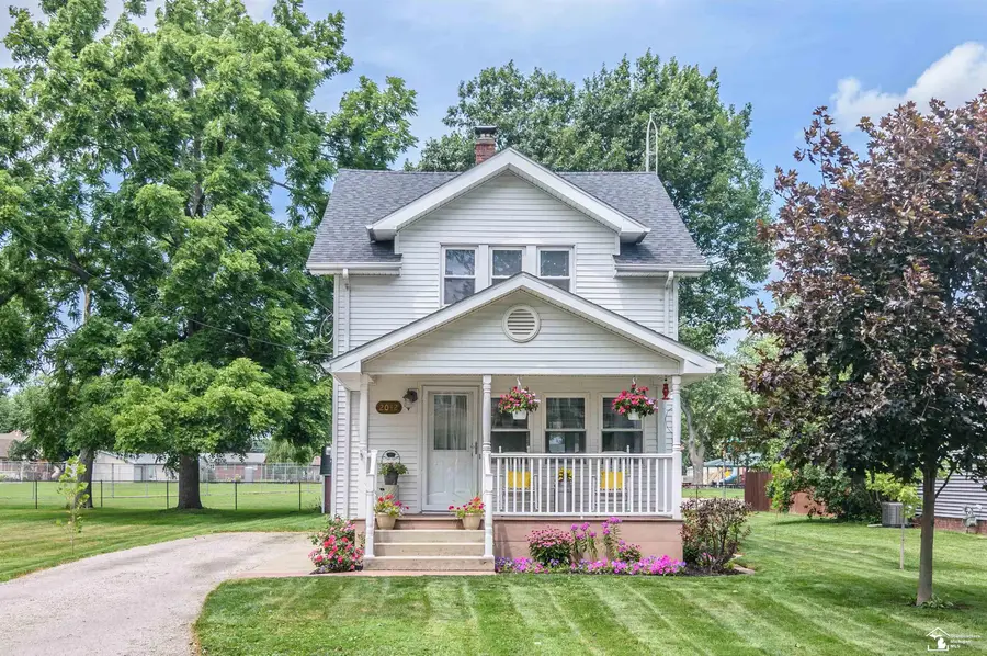 2042 Wilson, Erie, MI 48133 - #2