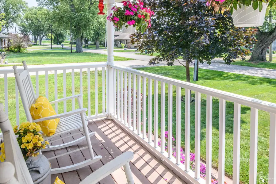 2042 Wilson, Erie, MI 48133 - #3