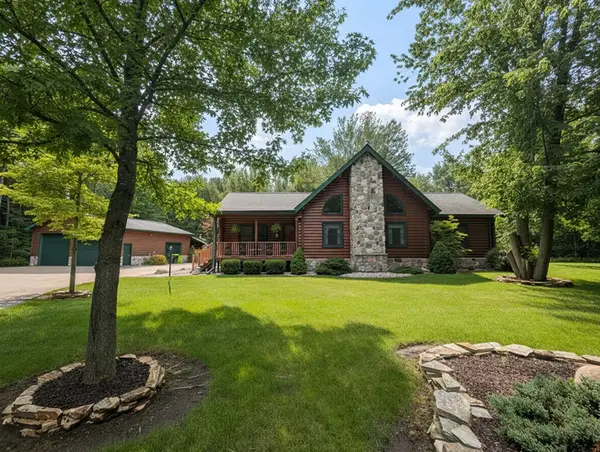 1765 Birch, Pinconning, MI 48650