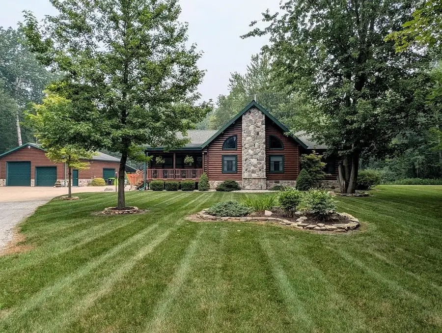 1765 Birch, Pinconning, MI 48650 - #2