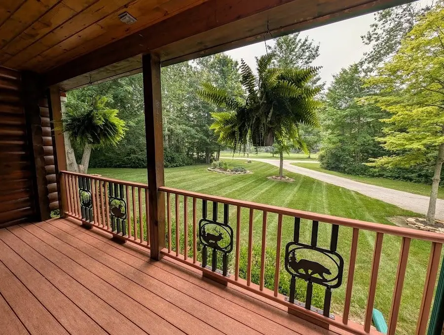 1765 Birch, Pinconning, MI 48650 - #3