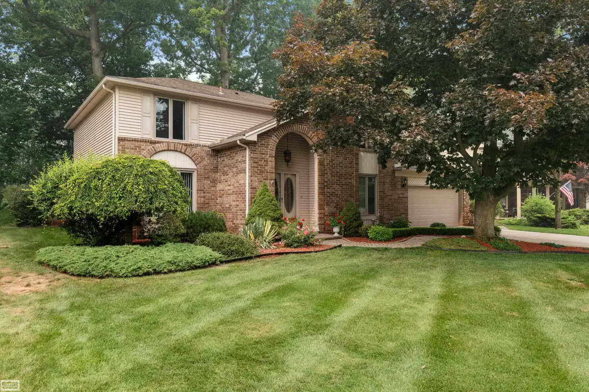 885 Medinah, Rochester Hills, MI 48309 - #1