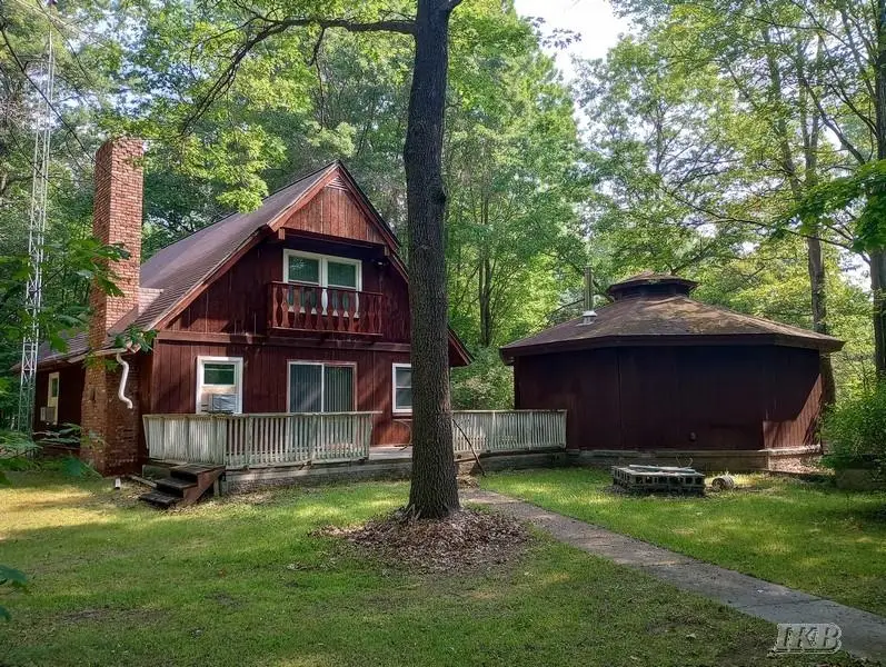 5341 N M-30, Gladwin, MI 48624 - #2