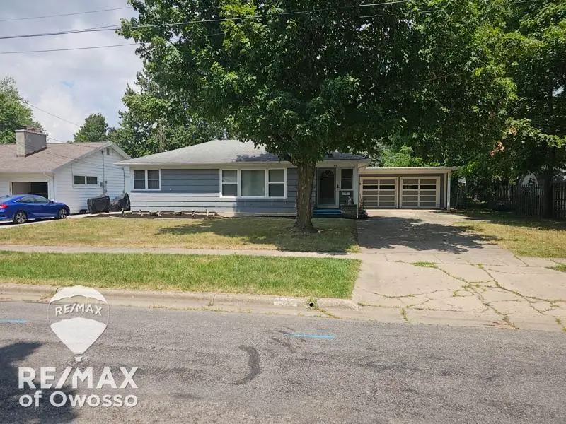 519 Moore, Owosso, MI 48867 - #1