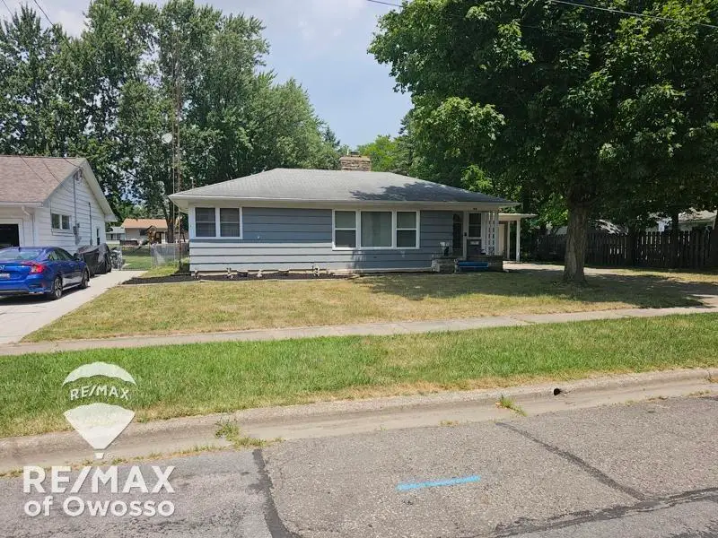 519 Moore, Owosso, MI 48867 - #2