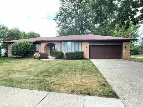 53971 Shelby, Shelby Twp, MI 48316