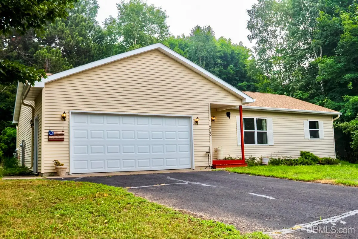 1403 N Elevation, Hancock, MI 49930 - #1