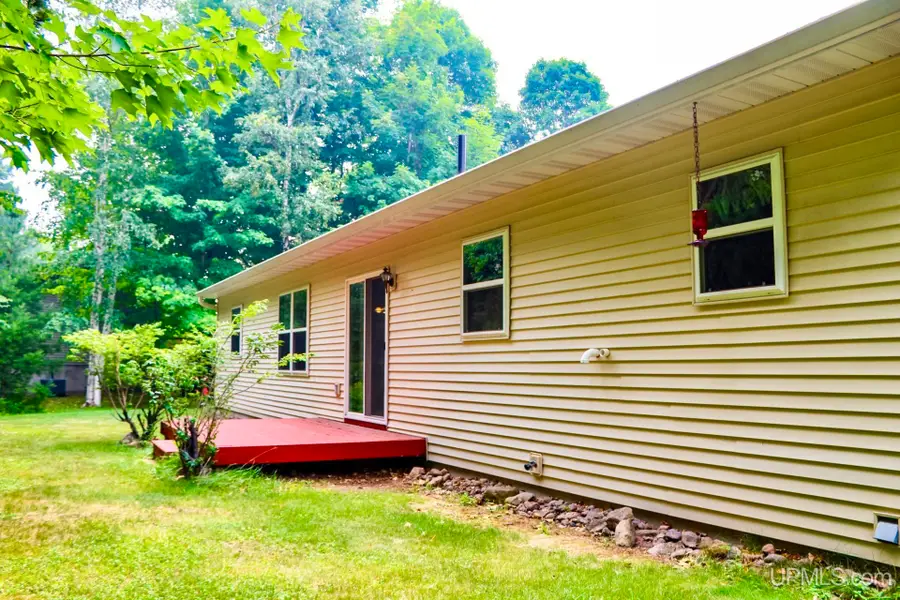 1403 N Elevation, Hancock, MI 49930 - #2