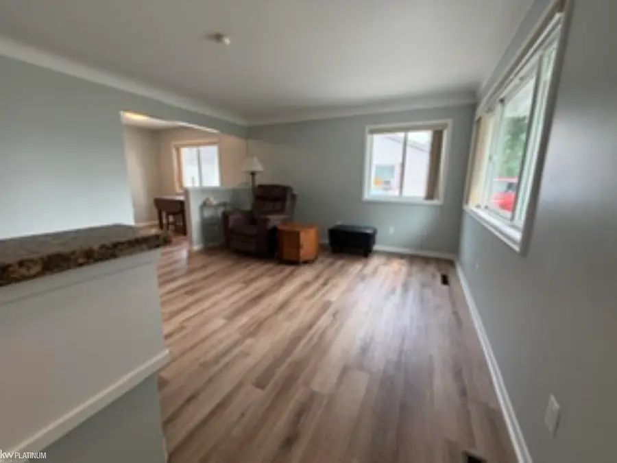 1819 Washington, Algonac, MI 48001 - #2