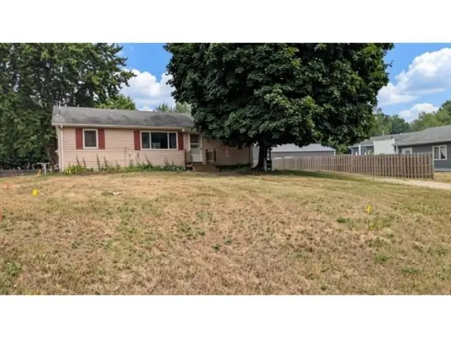 918 N Woodruff, Weidman, MI 48893 - #1
