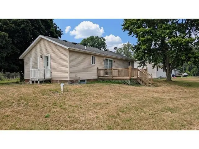 918 N Woodruff, Weidman, MI 48893 - #3
