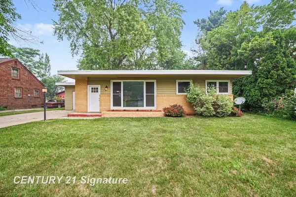4640 Wall, Saginaw, MI 48638