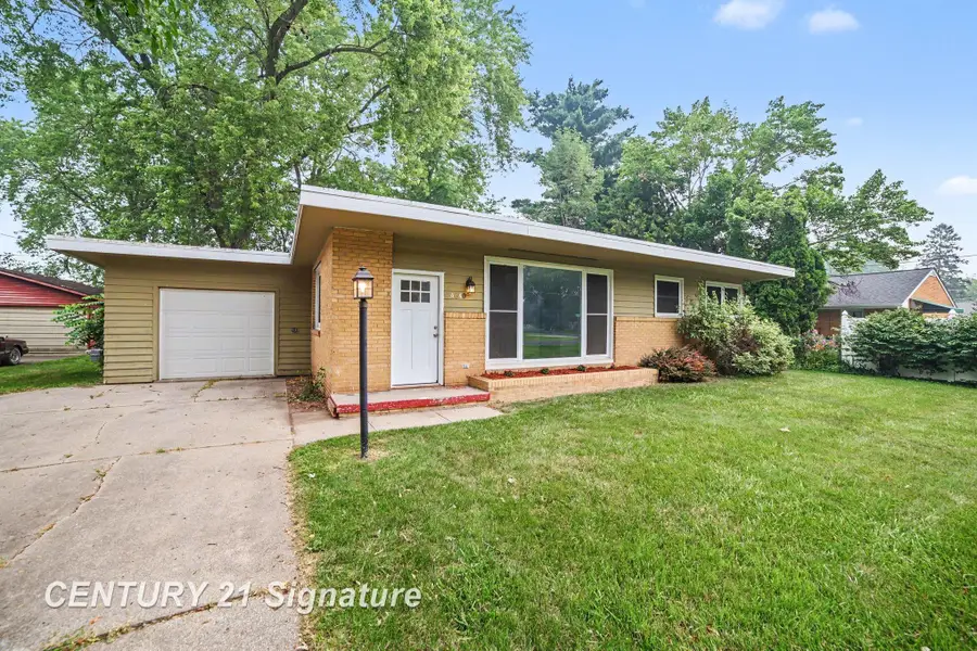 4640 Wall, Saginaw, MI 48638 - #2