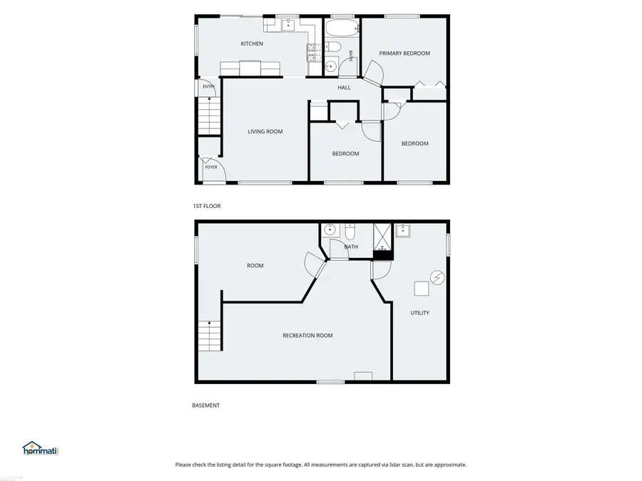 35733 Simon, Clinton Township, MI 48035 - #3