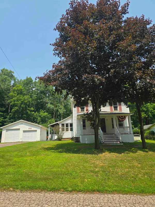 642 Wightman, Vassar, MI 48768