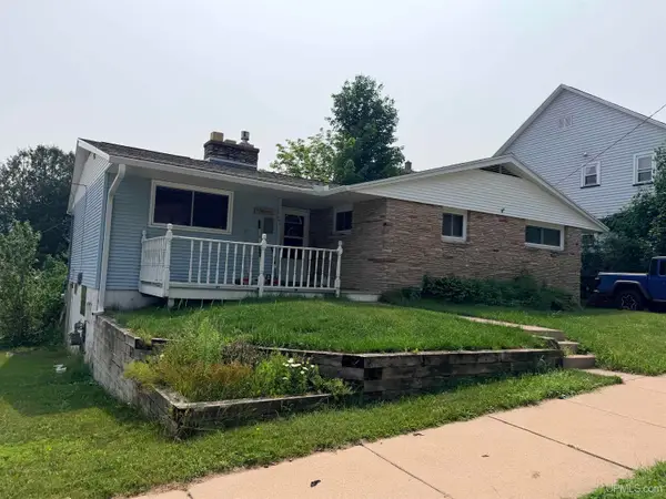 604 Cedar, Munising, MI 49862