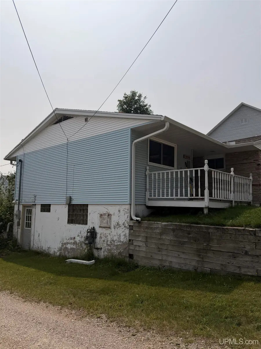 604 Cedar, Munising, MI 49862 - #3