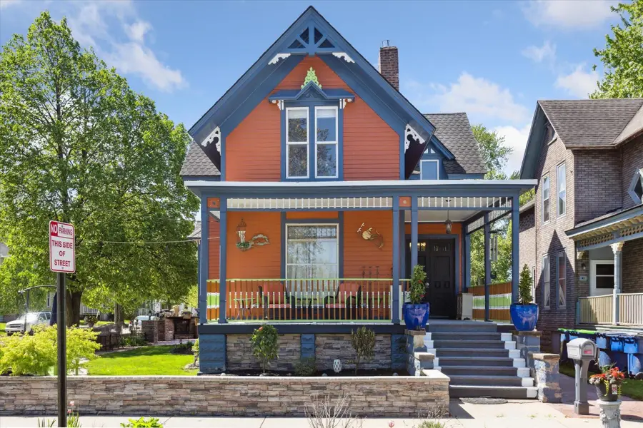 1010 6th, Bay City, MI 48708 - #3
