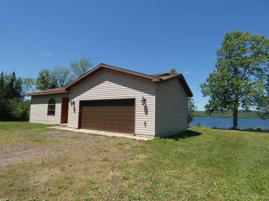 14983 E Shore, Bergland, MI 49910 - #3