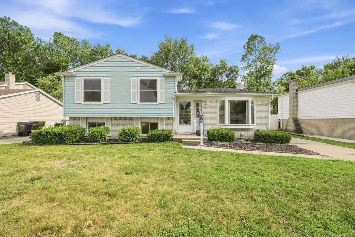 14122 Mary Grove, Sterling Heights, MI 48313 - #1