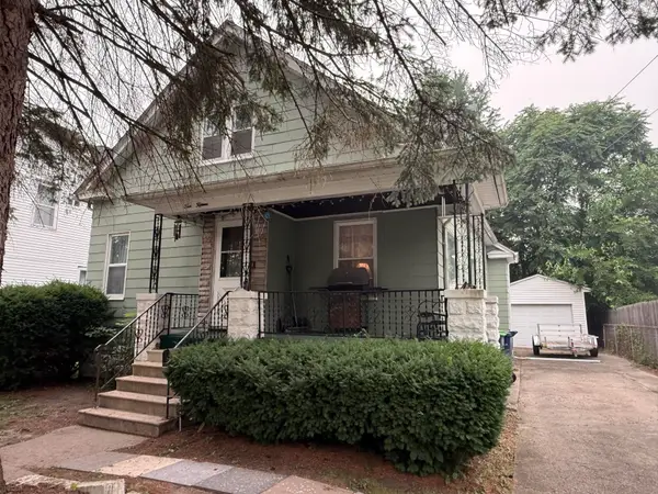 415 N Mclellan, Bay City, MI 48708