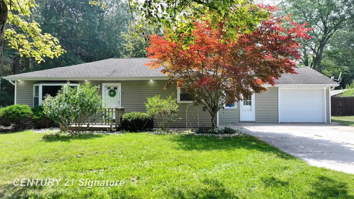 11471 N Elms, Clio, MI 48420 - #1
