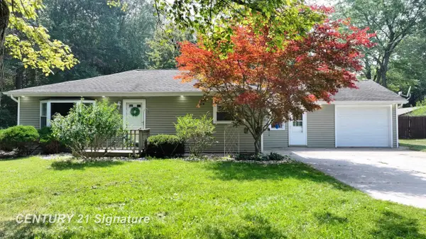 11471 N Elms Road, Clio, MI 48420