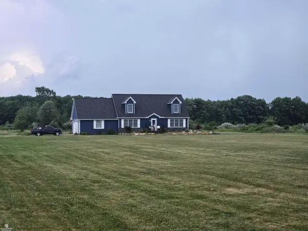5350 Emmett, Emmett, MI 48022