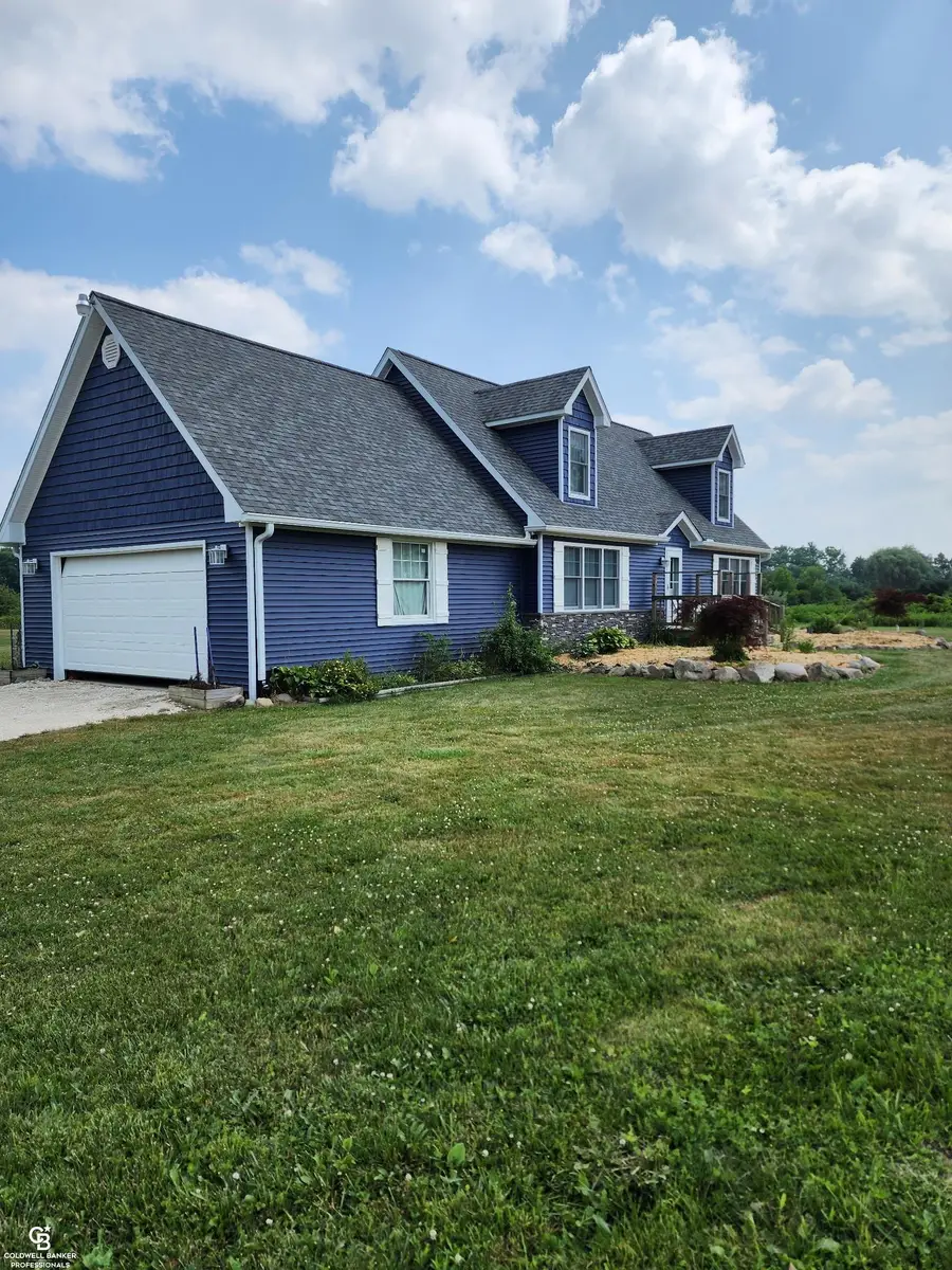 5350 Emmett, Emmett, MI 48022 - #3