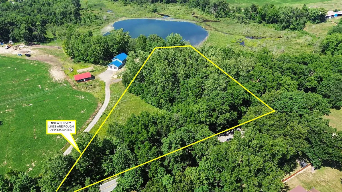 Tract 4 Morton, Dowagiac, MI 49047 - #1