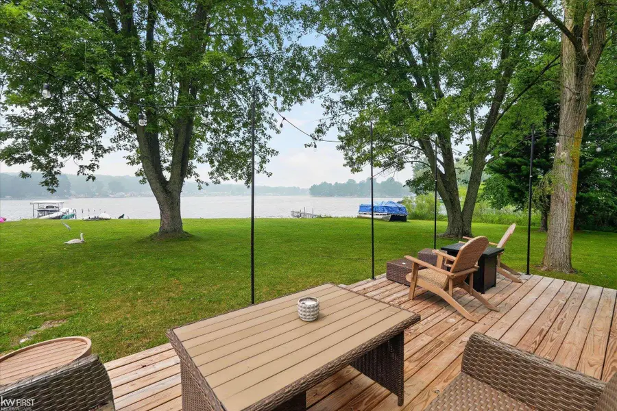 5521 Mabley Hill, Fenton, MI 48430 - #2