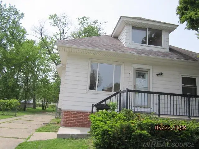 22767 Hayes, Eastpointe, MI 48021 - #2