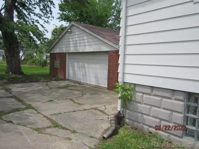22767 Hayes, Eastpointe, MI 48021 - #3