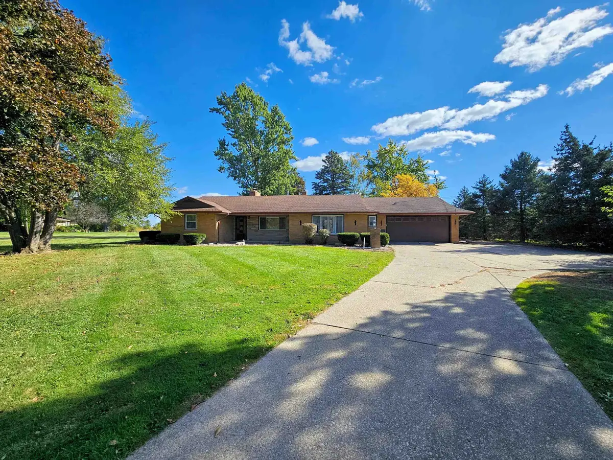 1143 W Wilson, Clio, MI 48420 - #1