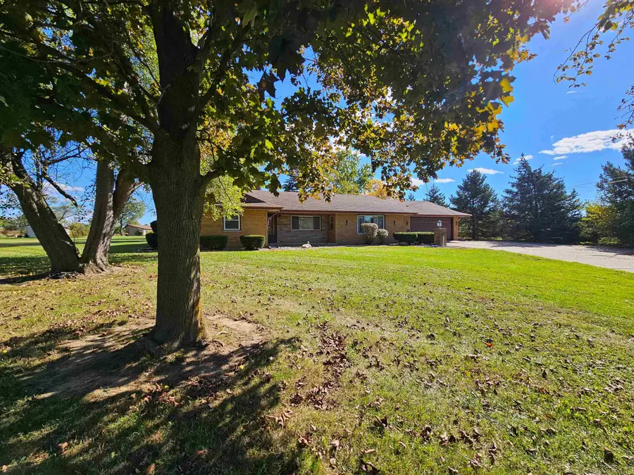 1143 W Wilson, Clio, MI 48420 - #3