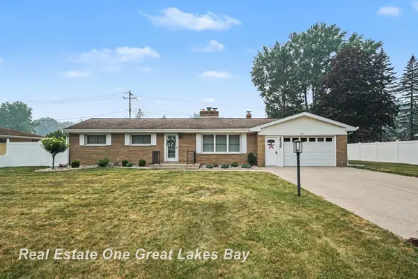 2535 E Greendale, Saginaw, MI 48603