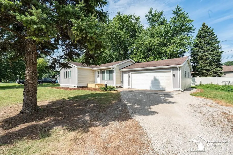 13911 Alton, Monroe, MI 48161 - #2