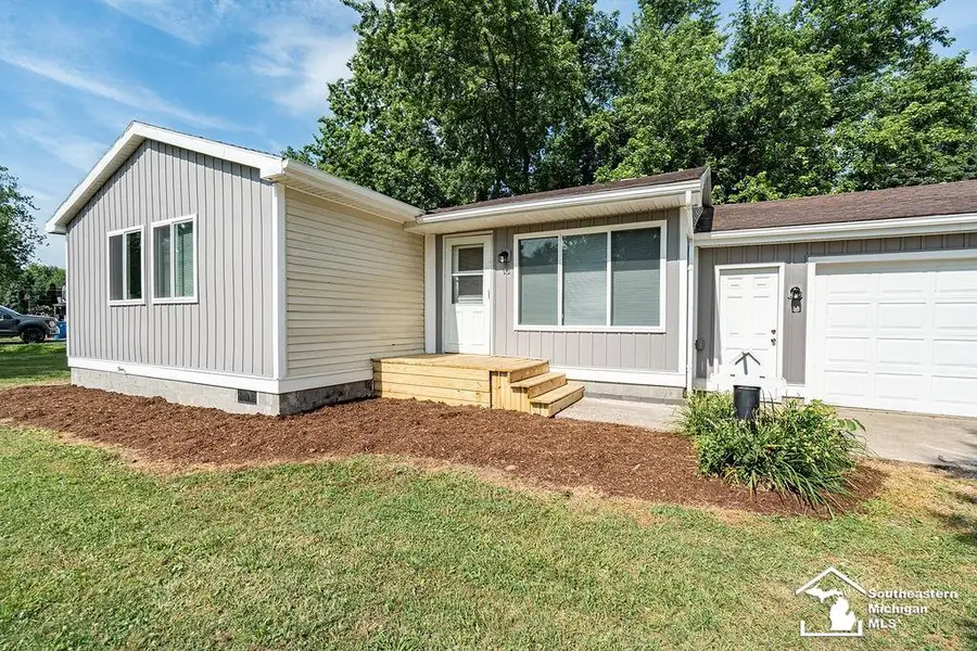 13911 Alton, Monroe, MI 48161 - #3