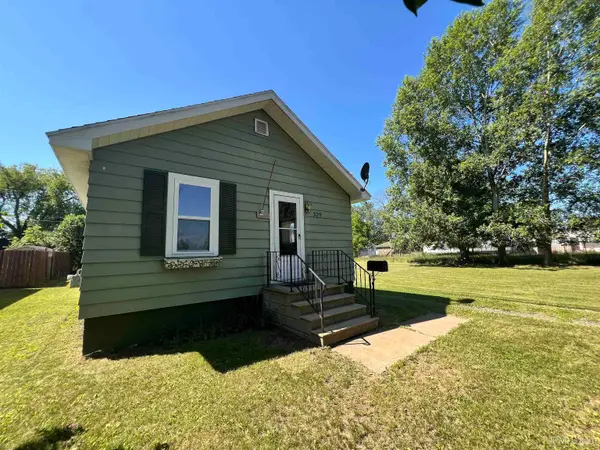529 Henford, Kingsford, MI 49802