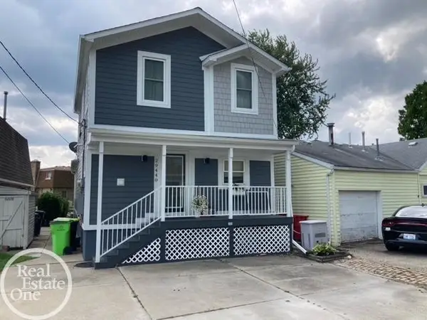 29440 Wand, Chesterfield Twp, MI 48047