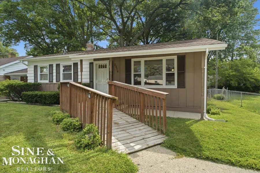 2514 22nd, Port Huron, MI 48060 - #2