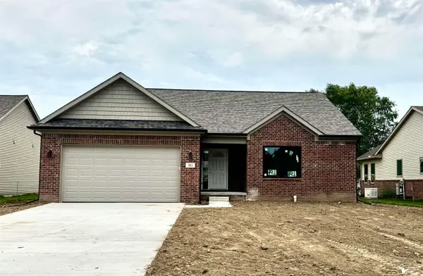 582 Rose Crest, Monroe, MI 48162