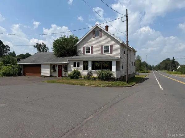 11737 N Jackson, Iron Belt V-WI, WI 54536