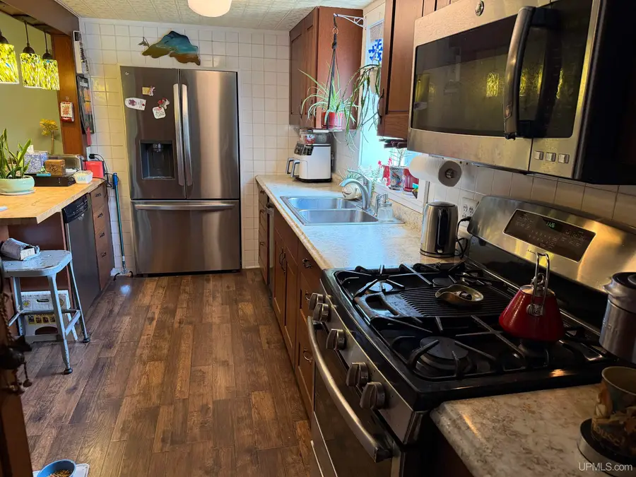 11737 N Jackson, Iron Belt, WI 54536 - #3