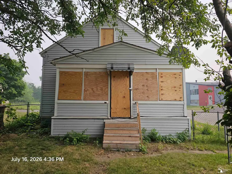 7501 Tumey, Detroit, MI 48234 - #3